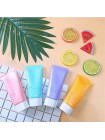 Солнцезащитный гель A'PIEU Pure Block Aqua Sun Gel SPF50+ PA+++ - 50 мл