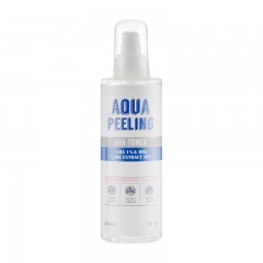 Пилинг-тонер для лица с кислотами A'PIEU Aqua Peeling Aha Toner - 250 мл