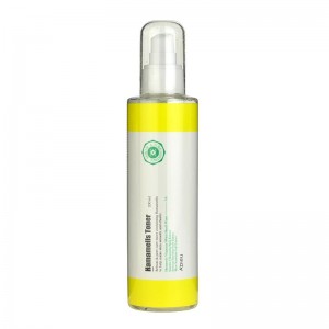 Тонер для сужения пор A'PIEU Hamamelis Toner 200 мл