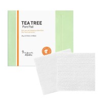 Тонер-пэды для проблемной кожи A'PIEU The Pure Tea Tree Pore Pad 4шт