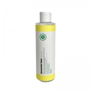 Тоник для лица с гамамелисом A'PIEU Hamamelis Toner - 200 мл