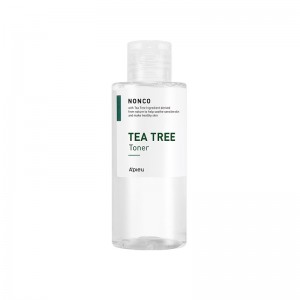 Тоник для проблемной кожи A'PIEU NonCo Tea Tree Toner - 210мл