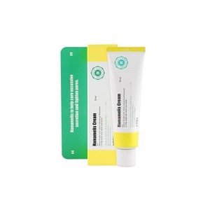 Крем с экстрактом гамамелиса для лица A'PIEU Hamamelis Cream 50мл