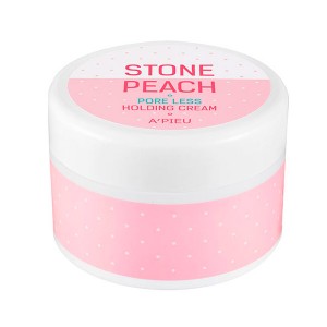 Крем для сужения пор A'PIEU Stone Peach Pore Less Holding Cream - 50 гр