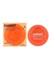 Антиоксидантные гидрогелевые патчи с морковью Beauugreen Carrot Hydrogel Eye Patch 30пар