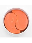 Антиоксидантные гидрогелевые патчи с морковью Beauugreen Carrot Hydrogel Eye Patch 30пар