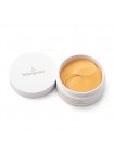Гидрогелевые патчи для глаз с коллагеном и золотом BEAUUGREEN Collagen and Gold - 60шт