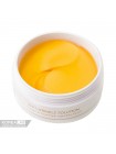 Гидрогелевые патчи для глаз с коллагеном и золотом BEAUUGREEN Collagen and Gold - 60шт