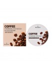 Тонизирующие гидрогелевые патчи с кофеином Beauugreen Coffee Hydrogel Eye Patch 30пар