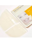Гидрогелевая маска с коллоидным золотом Beauugreen Micro Hole Gold Hydrogel Mask 30гр