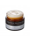 Ночной крем для лица от пигментации CIRACLE Mela Control Whitening Cream - 50 мл