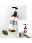 Маска для волос с пробиотиками CIRACLE Probiotics Hair Scalp Treatment 500 мл