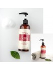 Очищающий шампунь с пробиотиками CIRACLE Probiotics Hair Scalp Cleanser 500 мл