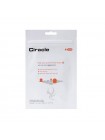 Патчи от акне CIRACLE Red Spot Acne Pimple Patch Alpha 24шт