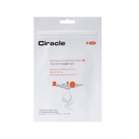 Патчи от акне CIRACLE Red Spot Acne Pimple Patch Alpha 24 шт
