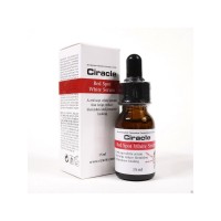 Осветляющая сыворотка для лица CIRACLE Red Spot White Serum 15 мл