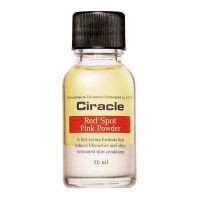 Точечное средство от угрей Ciracle Red Spot Pink Powder 16мл