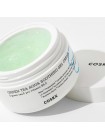 Успокаивающий гель-крем с зелёным чаем COSRX Green Tea Aqua Soothing Gel Cream 50 мл