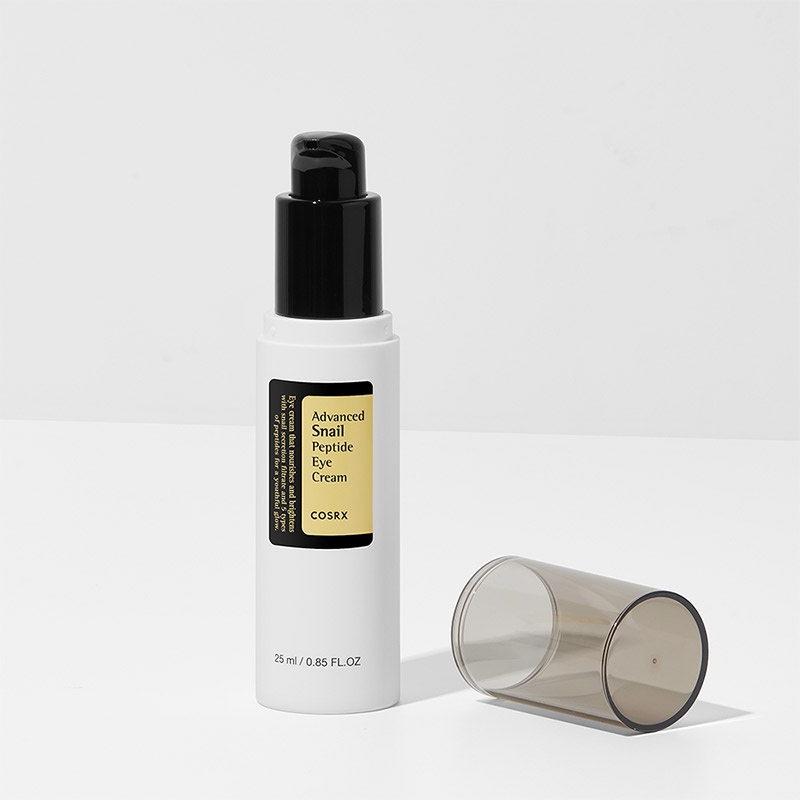 Крем для век с пептидами против морщин Cosrx Advanced Snail Peptide Eye Cream  25 мл