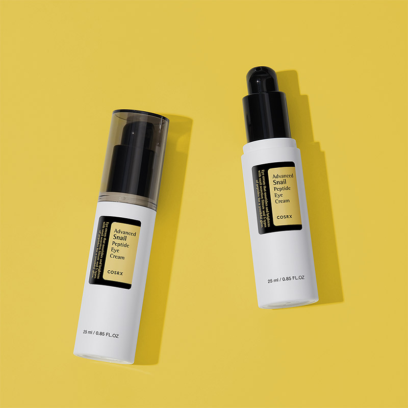 Крем для век с пептидами против морщин Cosrx Advanced Snail Peptide Eye Cream  25 мл