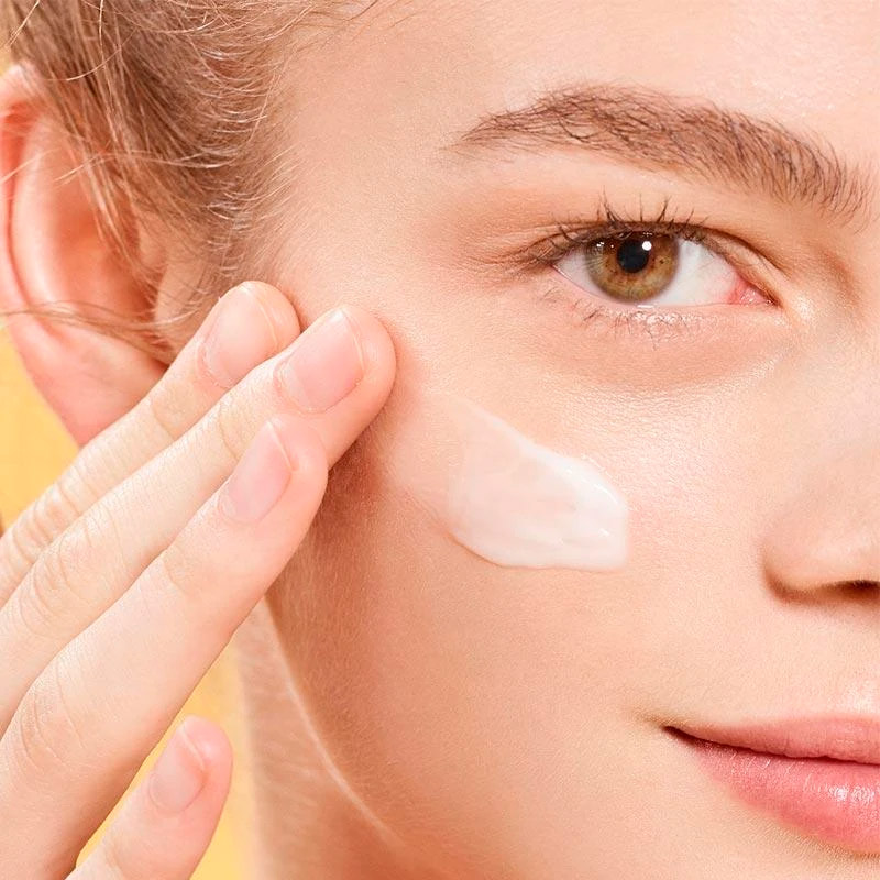 Легкий крем для лица с прополисом COSRX Full Fit Propolis Light Cream 65 мл