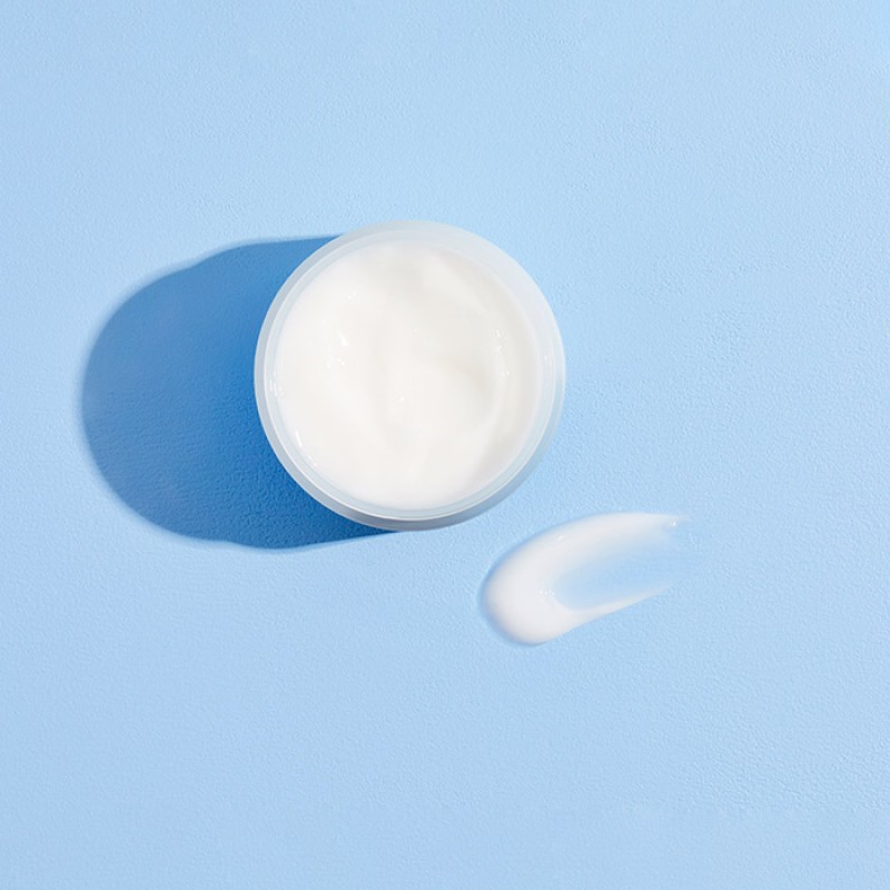 Увлажняющий крем для лица COSRX Hyaluronic Acid Intensive Cream - 100 мл