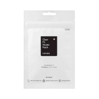 Патчи-наклейки от прыщей COSRX Clear Fit Master Patch - 18 шт