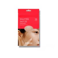 Патчи от прыщей Cosrx Master Patch Intensive 36шт