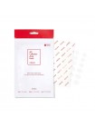 Антибактериальные патчи от прыщей COSRX AC Collection Acne Patch - 26 шт