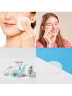 Увлажняющие очищающие пады для лица COSRX One Step Moisture Up Pad - 70 шт