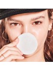 Увлажняющие очищающие пады для лица COSRX One Step Moisture Up Pad - 70 шт