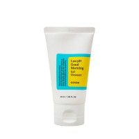 Миниатюра геля для умывания COSRX Low pH Good Morning Gel Cleanser Mini 50 мл
