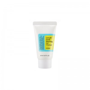 Миниатюра геля для умывания COSRX Low pH Good Morning Gel Cleanser 20 мл