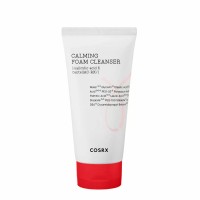 Миниатюра пенки для умывания COSRX AC Collection Calming Foam Cleanser 50 мл
