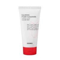 Успокаивающая пенка для умывания COSRX AC Collection Calming Foam Cleanser 150 мл