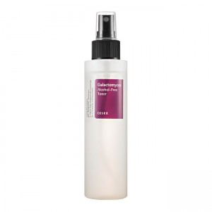 Бесспиртовой тонер с экстрактом галактомисис COSRX Galactomyces Alcohol Free Toner - 150ml
