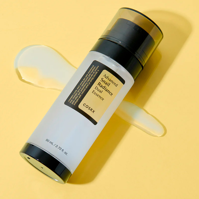 Эссенция для лица COSRX Advanced Snail Radiance Dual Essence купить в ...