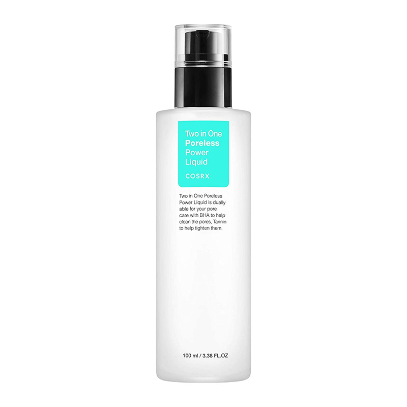 Эссенция для сужения пор COSRX Two in one Poreless Power Liquid 100 мл