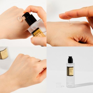 Миниатюра эссенции с муцином улитки COSRX Advanced Snail 96 Mucin Power Essence 20 мл