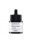 Масло для лица с ретинолом COSRX The Retinol Oil 20мл Масло для лица с ретинолом COSRX The Retinol Oil 20мл