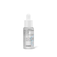 Миниатюра сыворотки для лица COSRX Hydrium Triple Hyaluronic Moisture Ampoule 10 мл