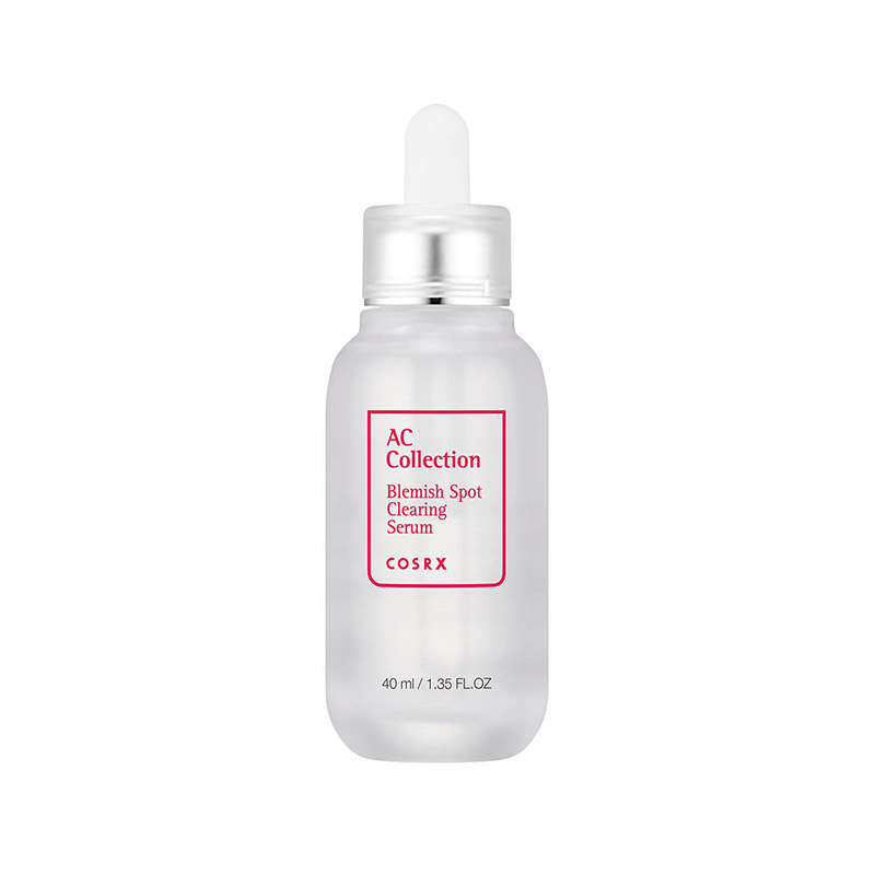 Сыворотка для лица COSRX AC Collection Blemish Spot Clearing Serum 40 мл