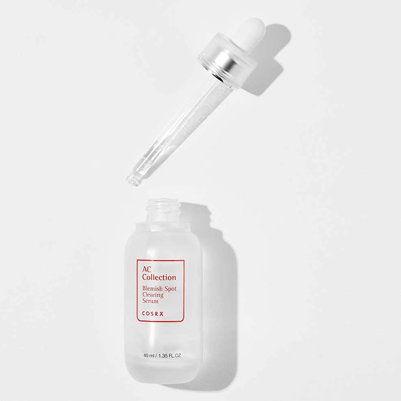 Сыворотка для лица COSRX AC Collection Blemish Spot Clearing Serum 40 мл