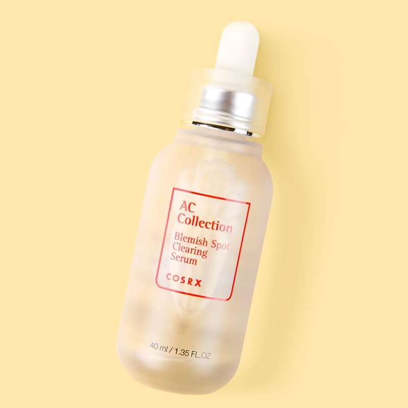 Сыворотка для лица COSRX AC Collection Blemish Spot Clearing Serum 40 мл
