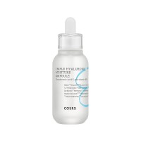 Сыворотка для лица COSRX Hydrium Triple Hyaluronic Moisture Ampoule 40 мл