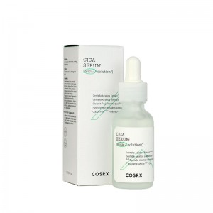 Успокаивающая сыворотка для чувствительной кожи COSRX Pure Fit Cica Serum 30 мл