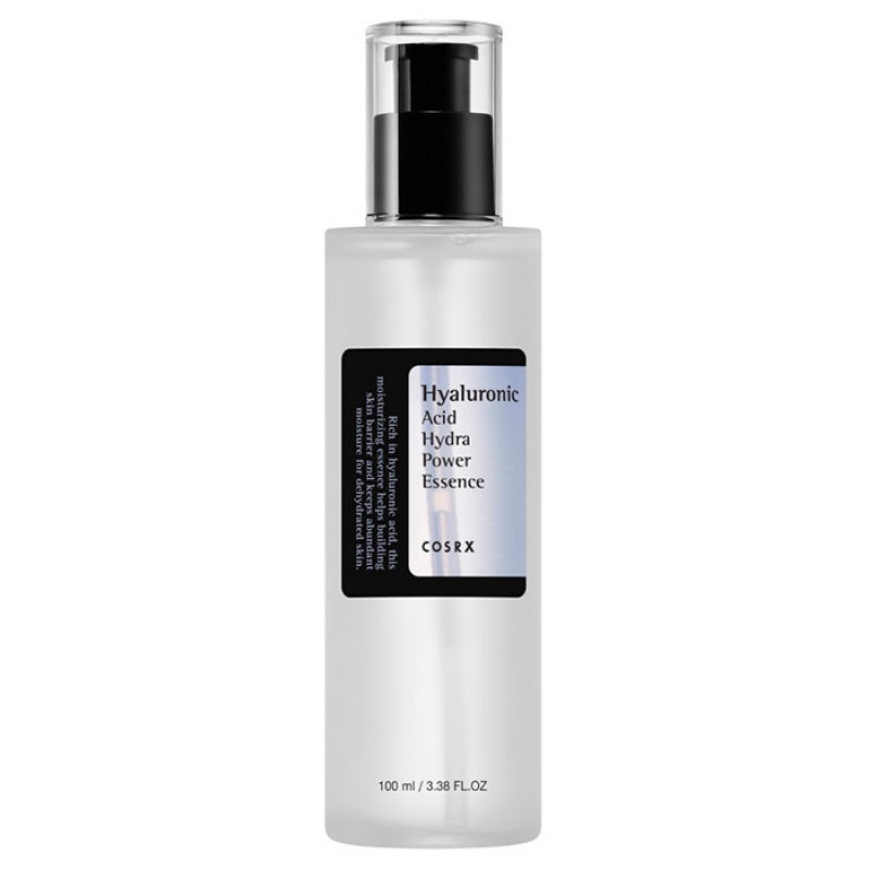 Увлажняющая эссенция для лица COSRX Hyaluronic Acid Hydra Power Essence - 100 мл