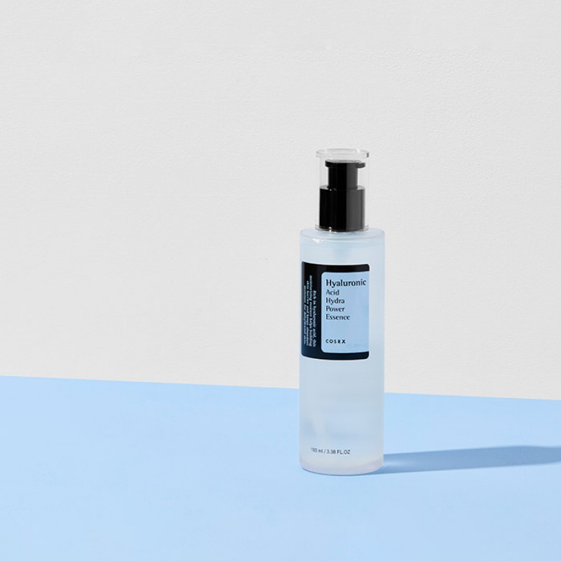 Увлажняющая эссенция для лица COSRX Hyaluronic Acid Hydra Power Essence - 100 мл