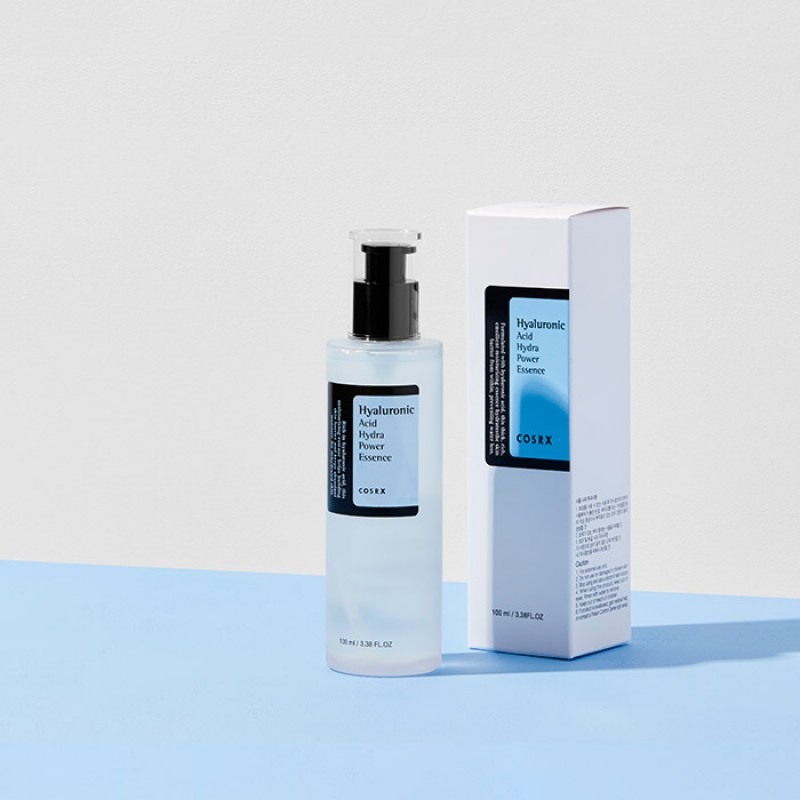 Увлажняющая эссенция для лица COSRX Hyaluronic Acid Hydra Power Essence - 100 мл