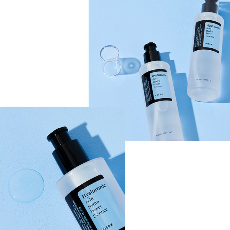 Увлажняющая эссенция для лица COSRX Hyaluronic Acid Hydra Power Essence - 100 мл